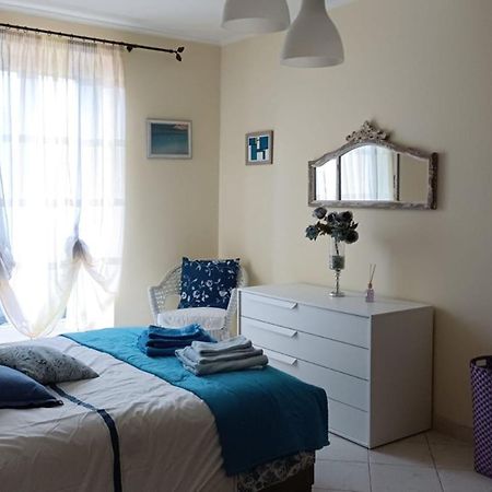 Ferienwohnung La Casa Del Sole Caprarola Exterior foto